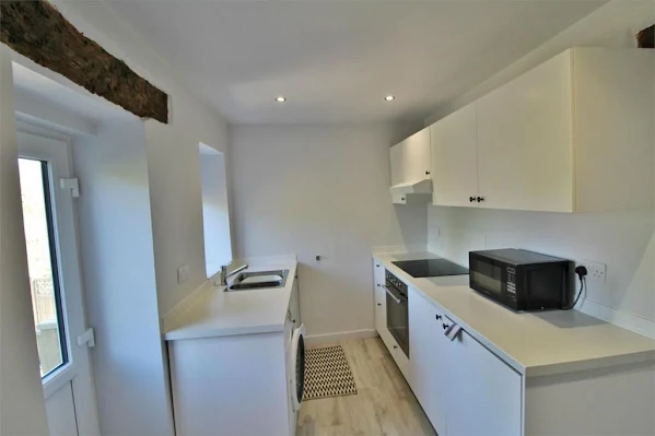 Before renovation - Image 3