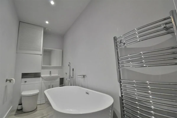 Before renovation - Image 4
