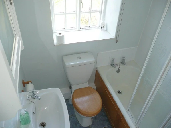 Before renovation - Image 2