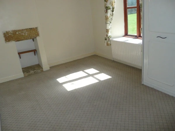Before renovation - Image 4
