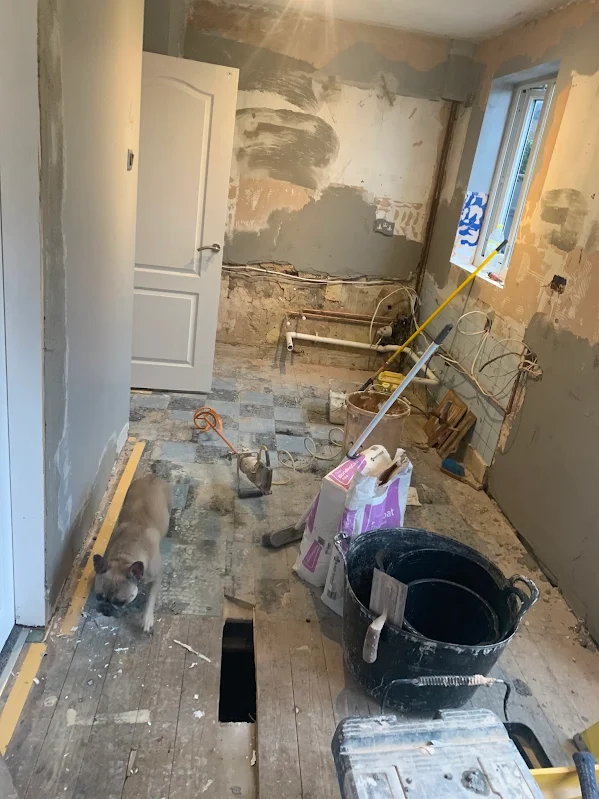 Before renovation - Image 2