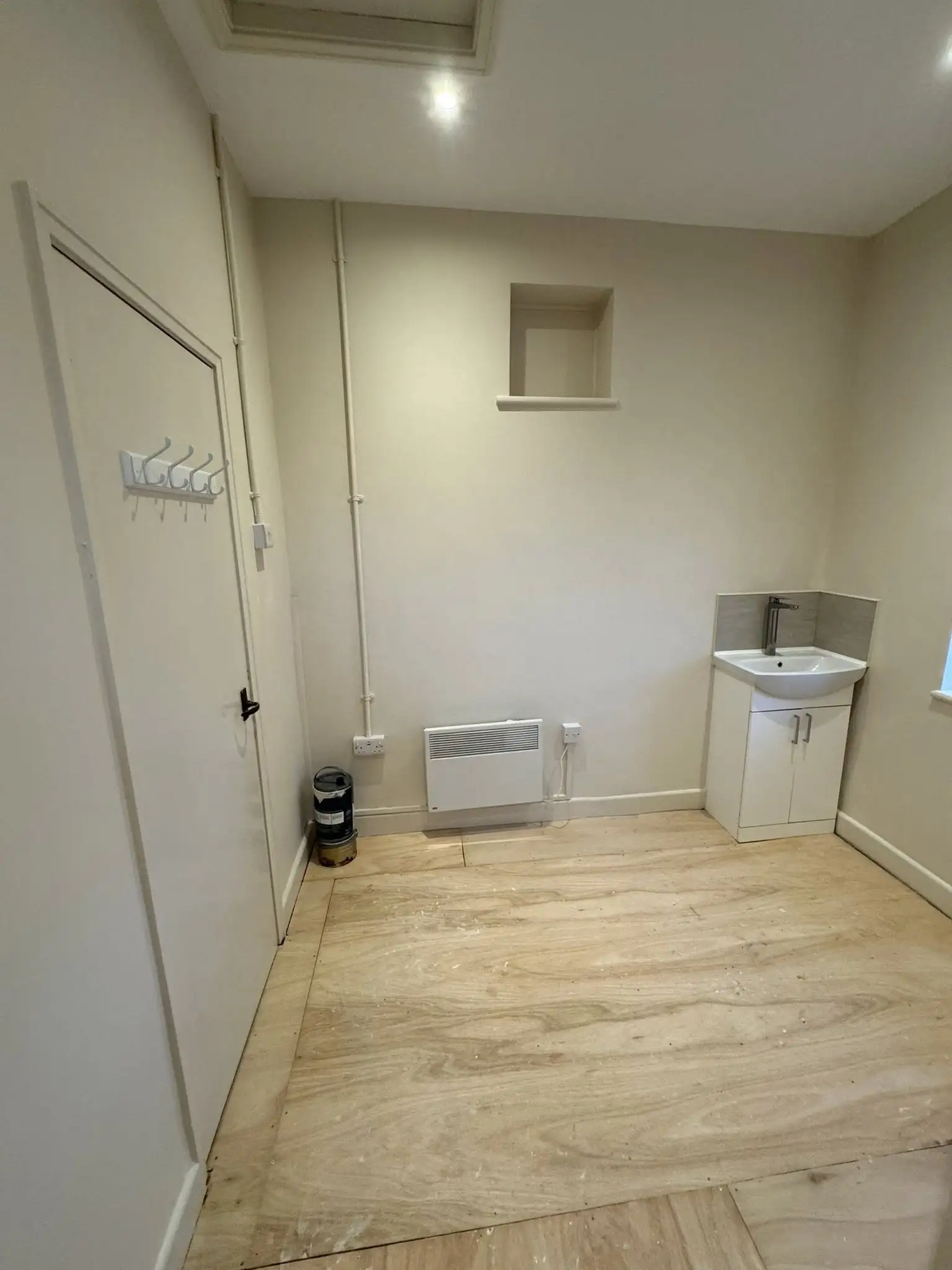 Before renovation - Image 1