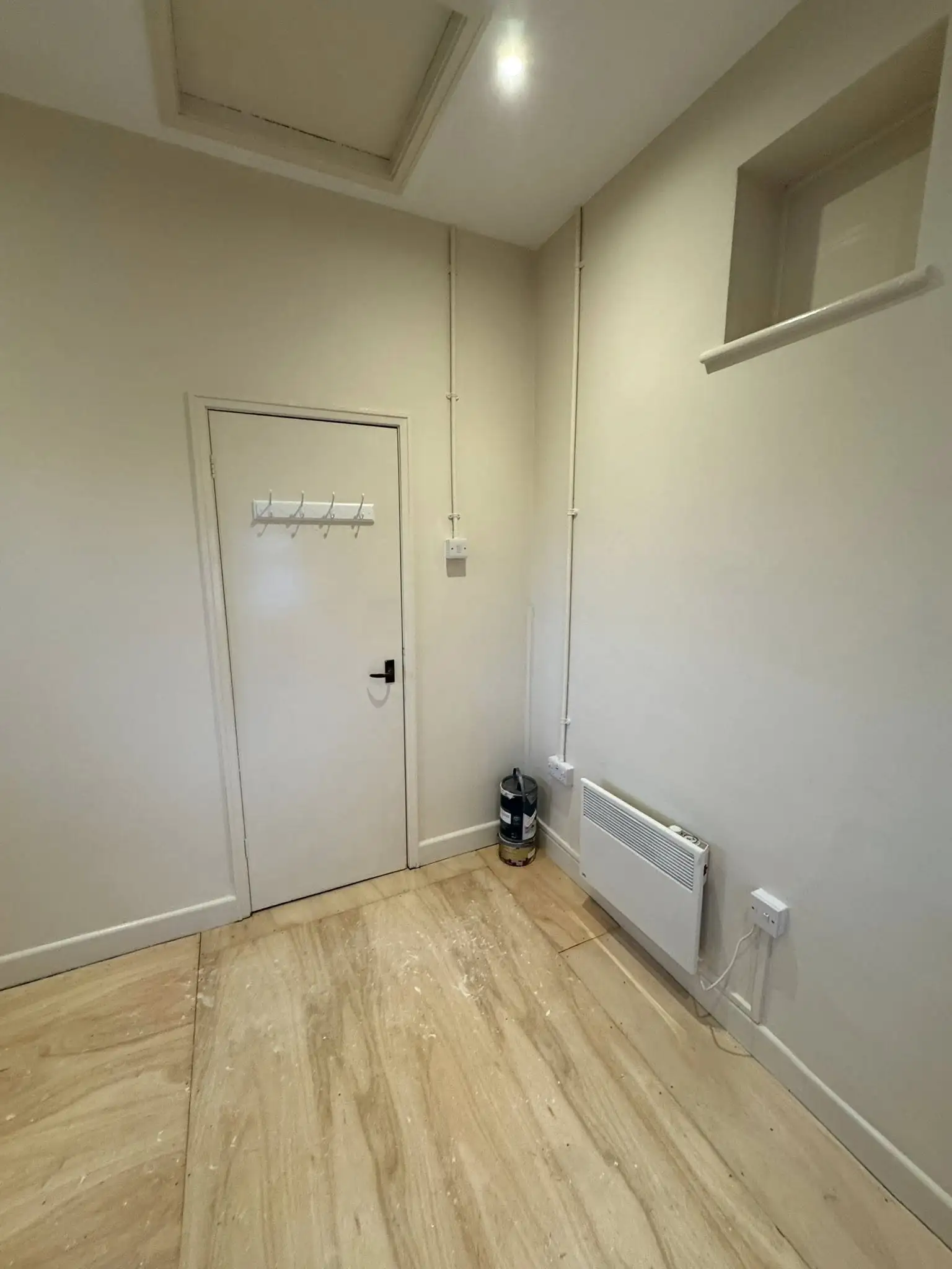 Before renovation - Image 5