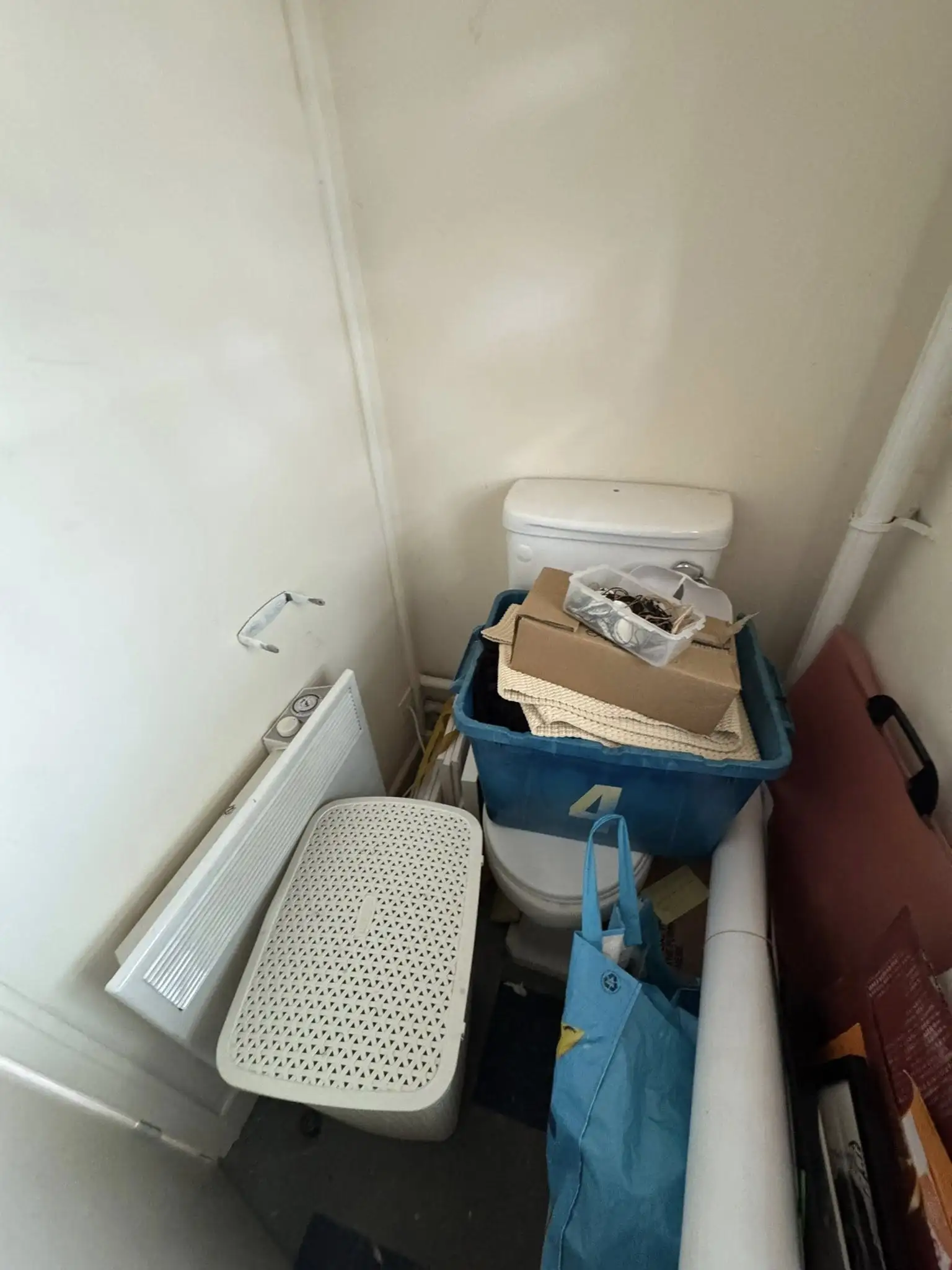 Before renovation - Image 1