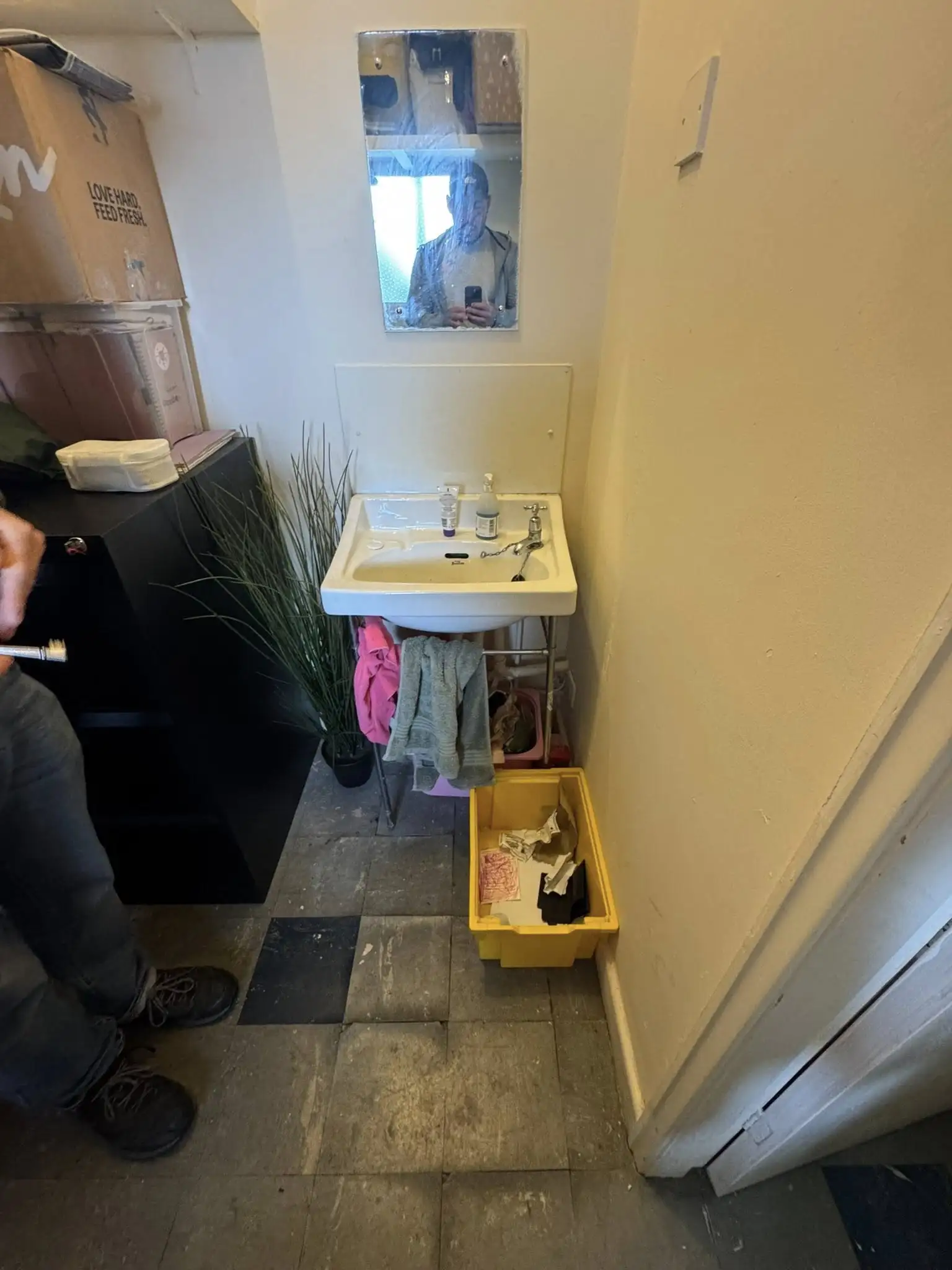 Before renovation - Image 3