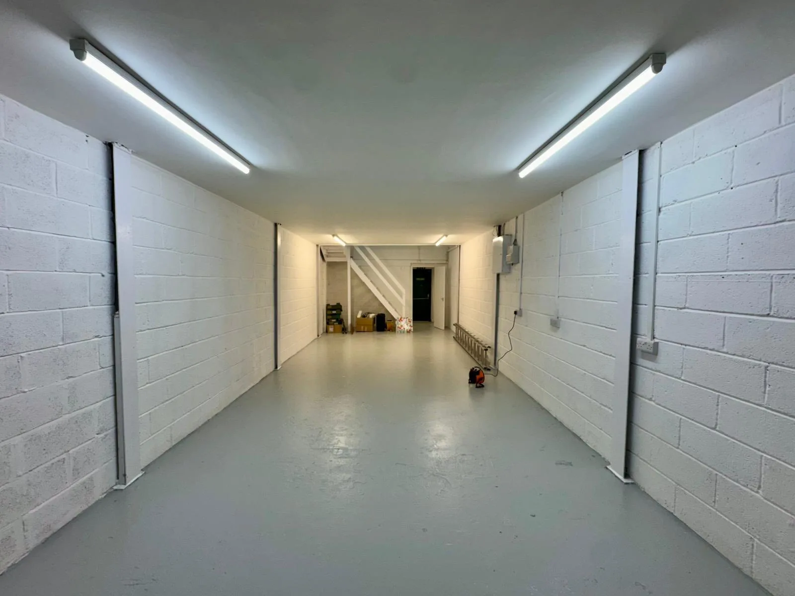 Before renovation - Image 1