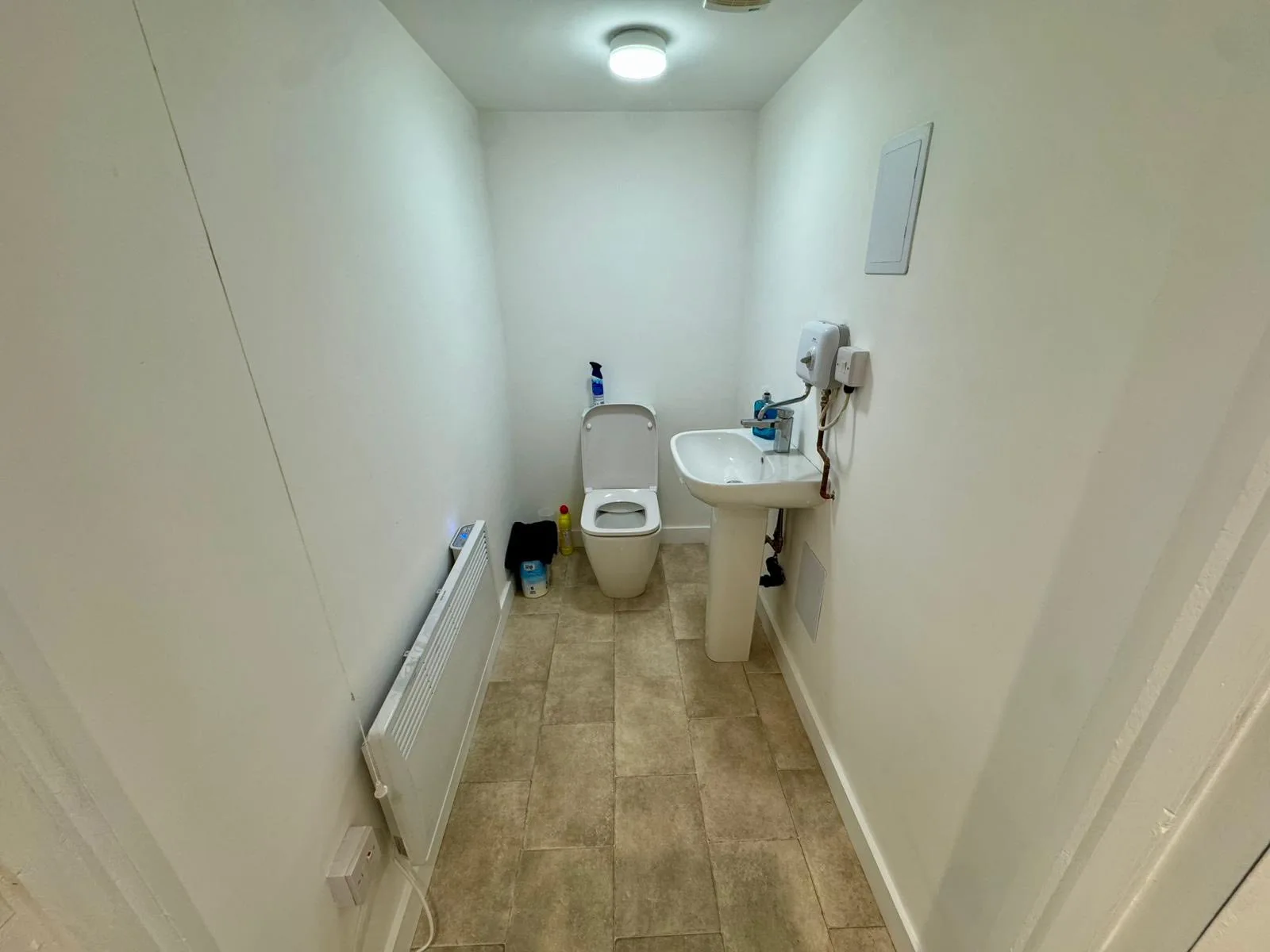 Before renovation - Image 4