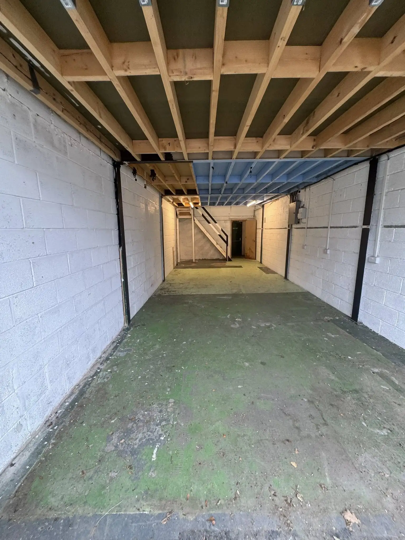 Before renovation - Image 1