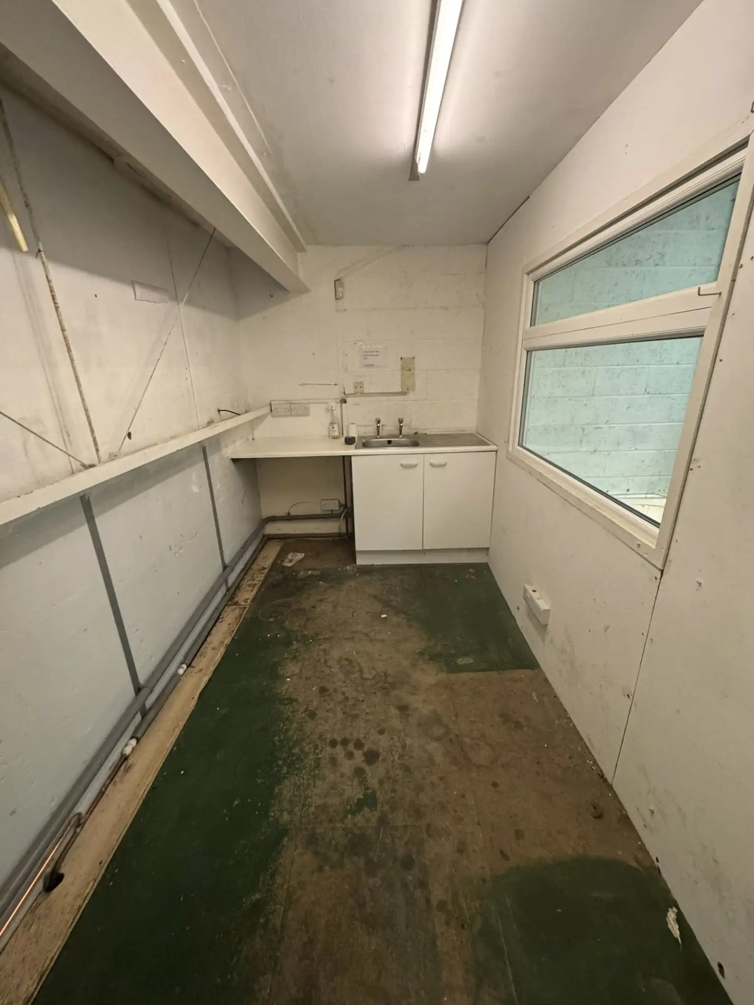 Before renovation - Image 2