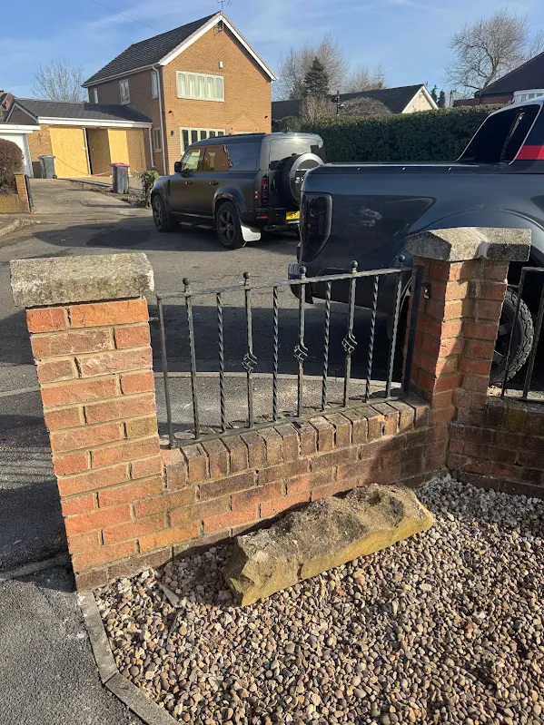 Wall Repair